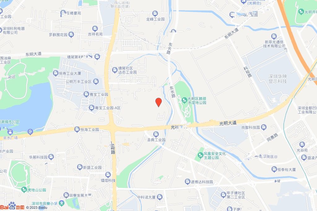 润宏城