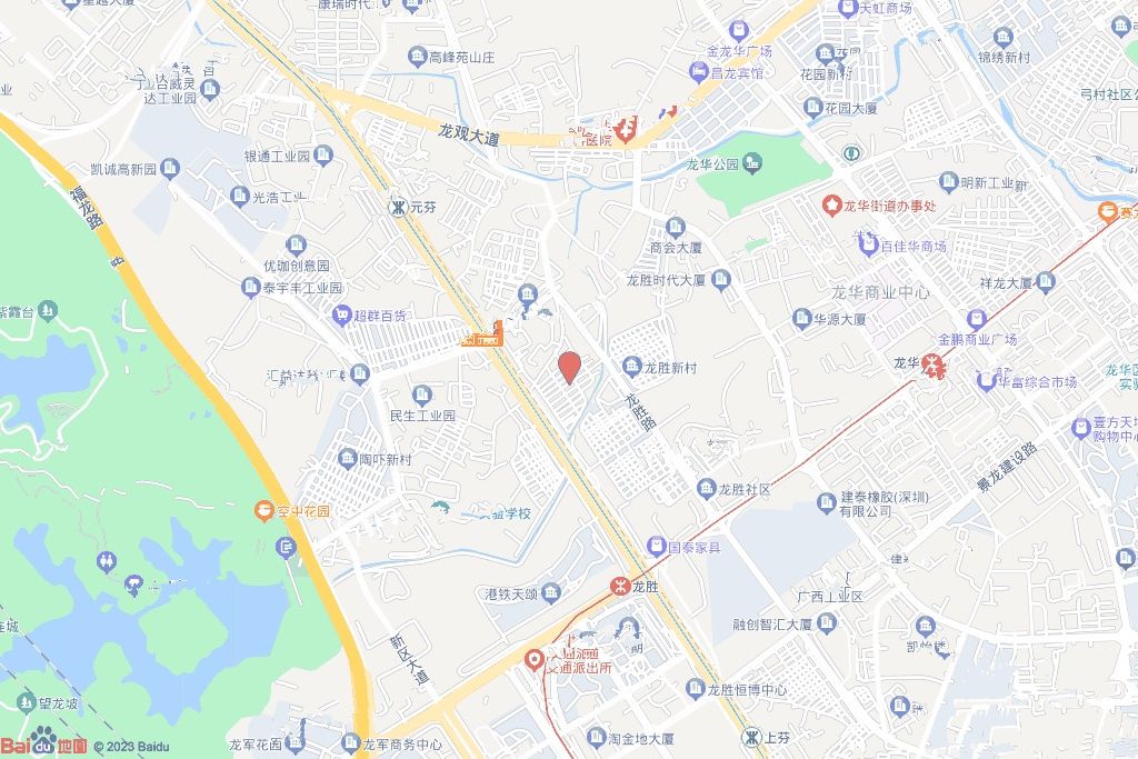 卓越珺奕府