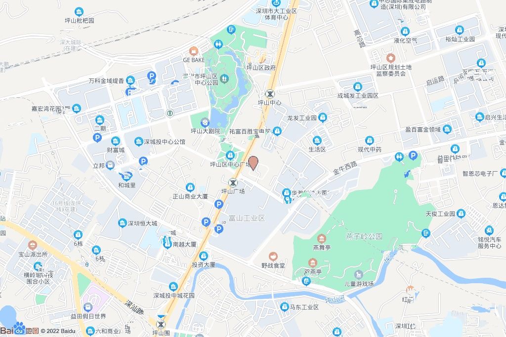 紫樾润府