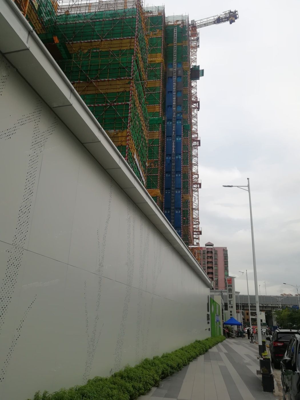 佳兆业壹都汇大厦
