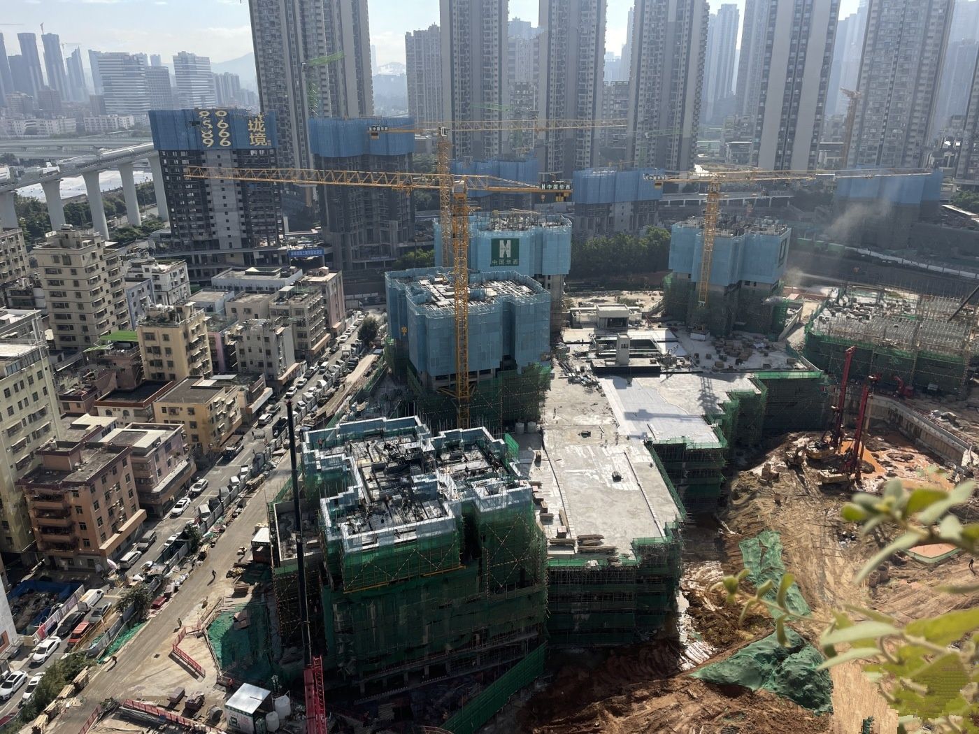 卓越珺奕府