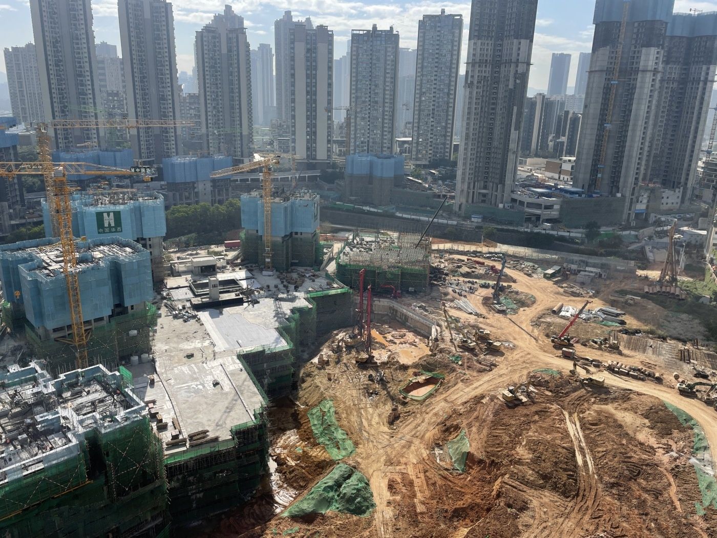 卓越珺奕府