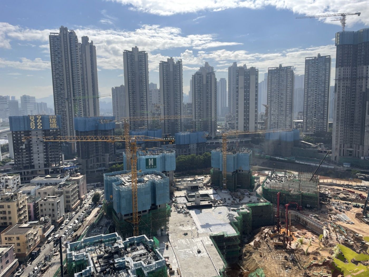 卓越珺奕府