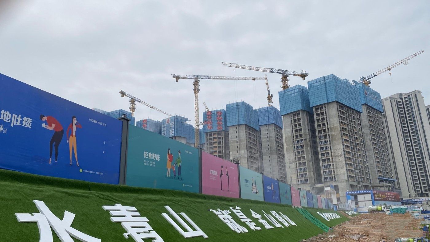 绿城汇银桂语兰庭