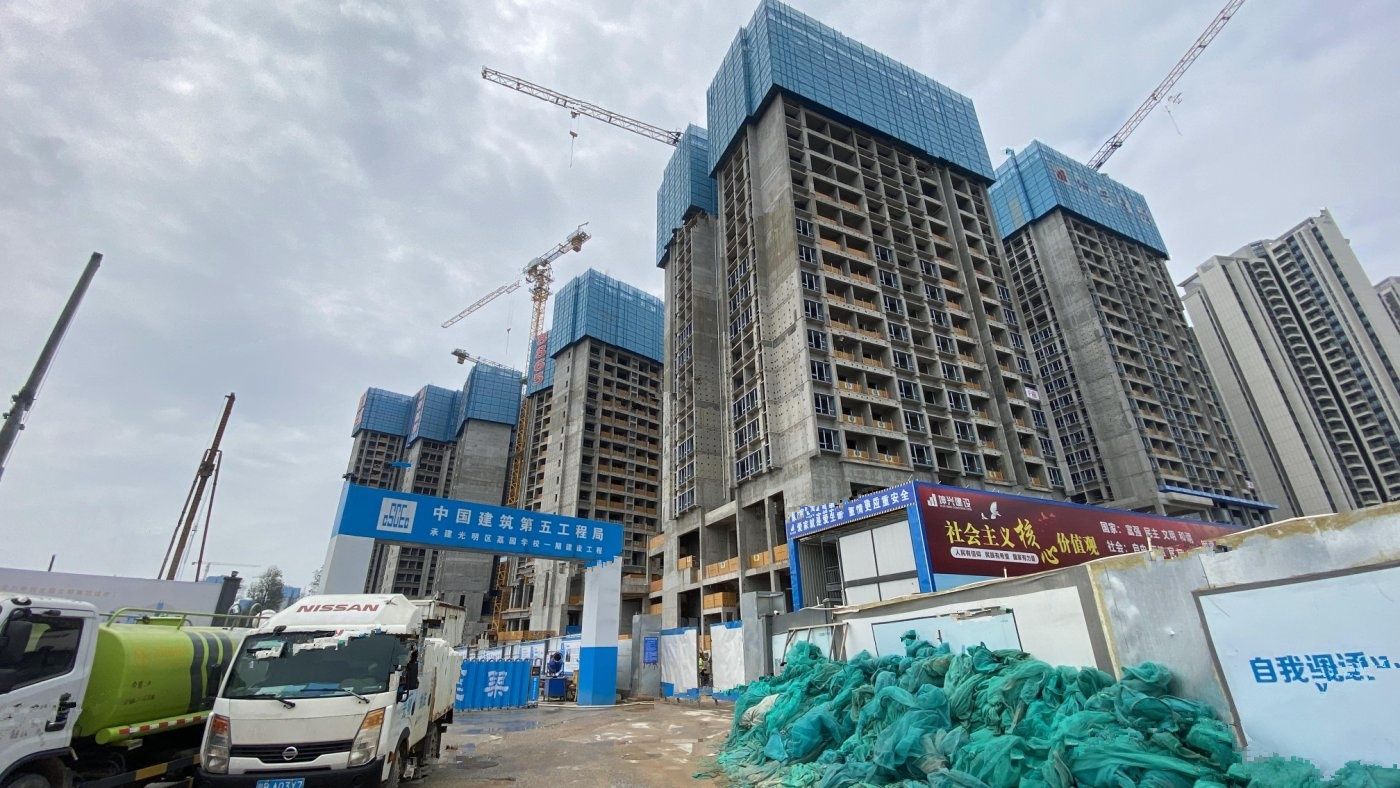 绿城汇银桂语兰庭