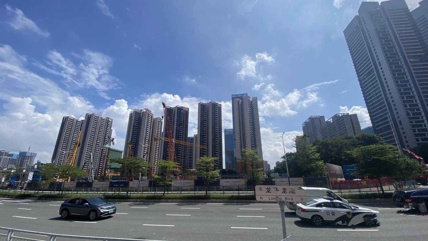 泰瑞府