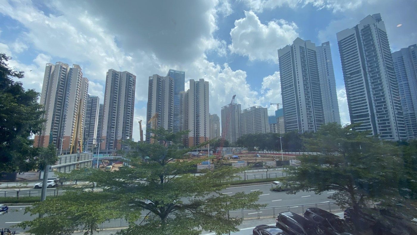泰瑞府