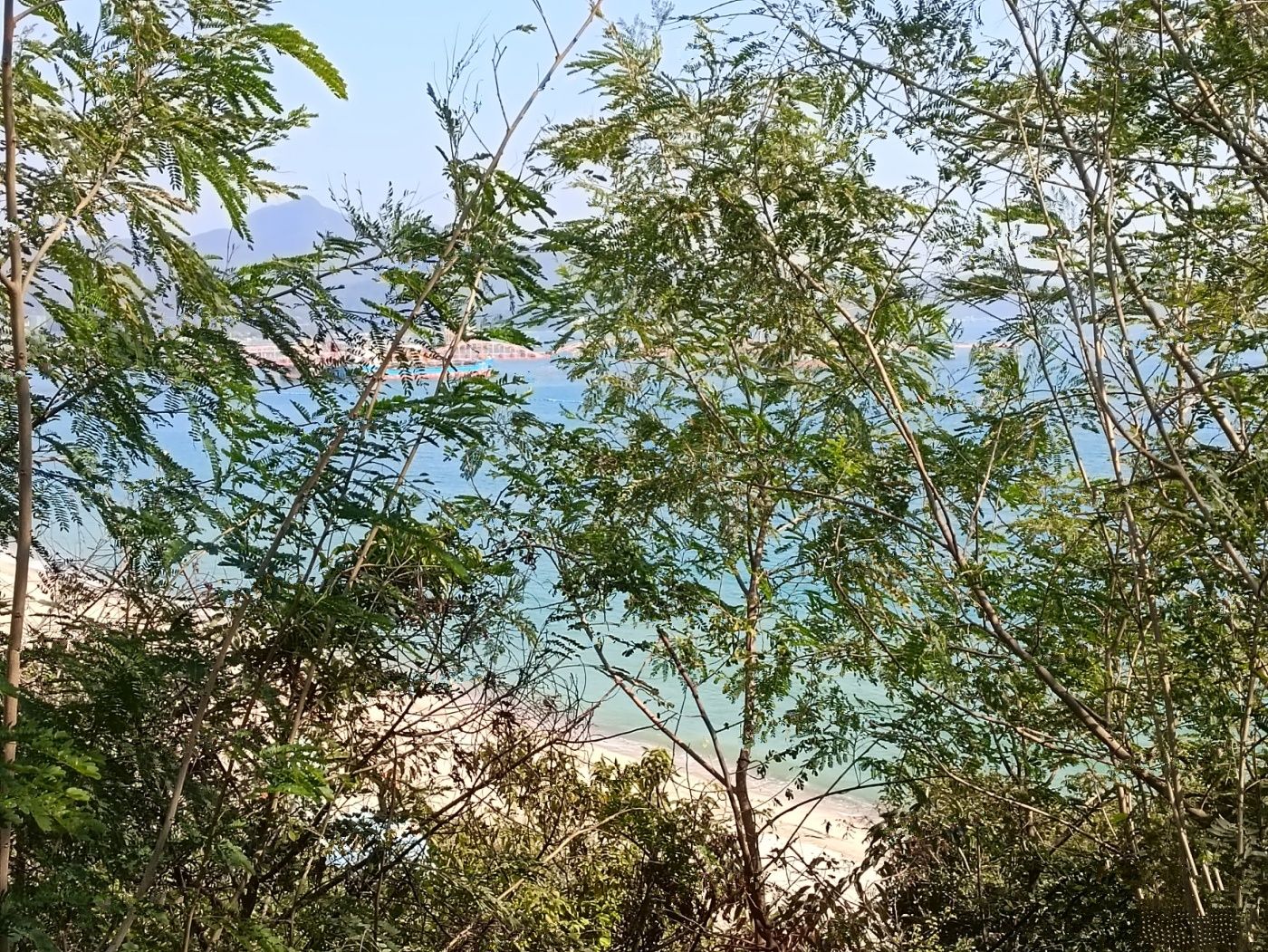 诺德阅山海