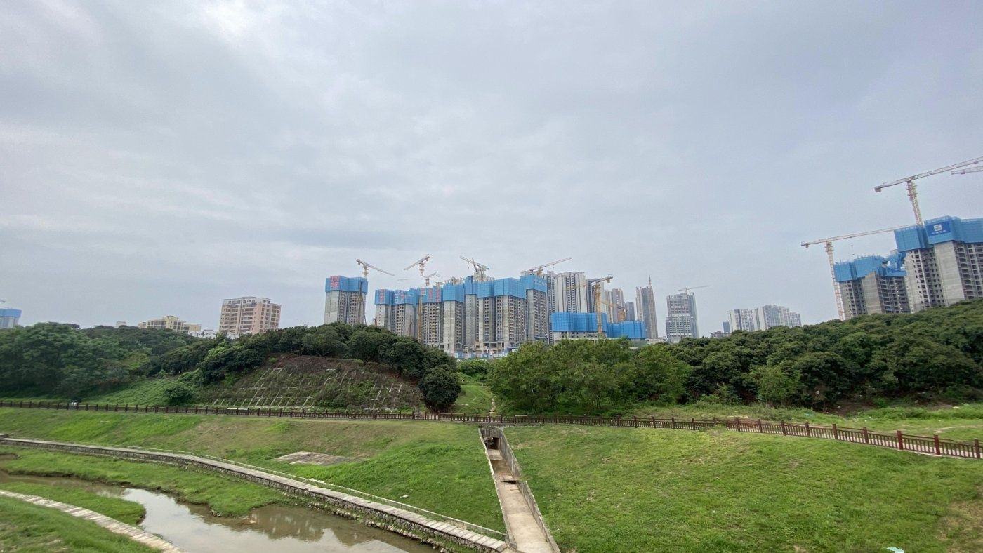 绿城汇银桂语兰庭