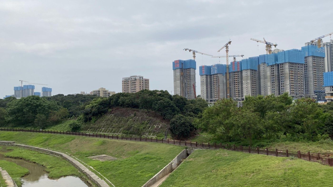 绿城汇银桂语兰庭
