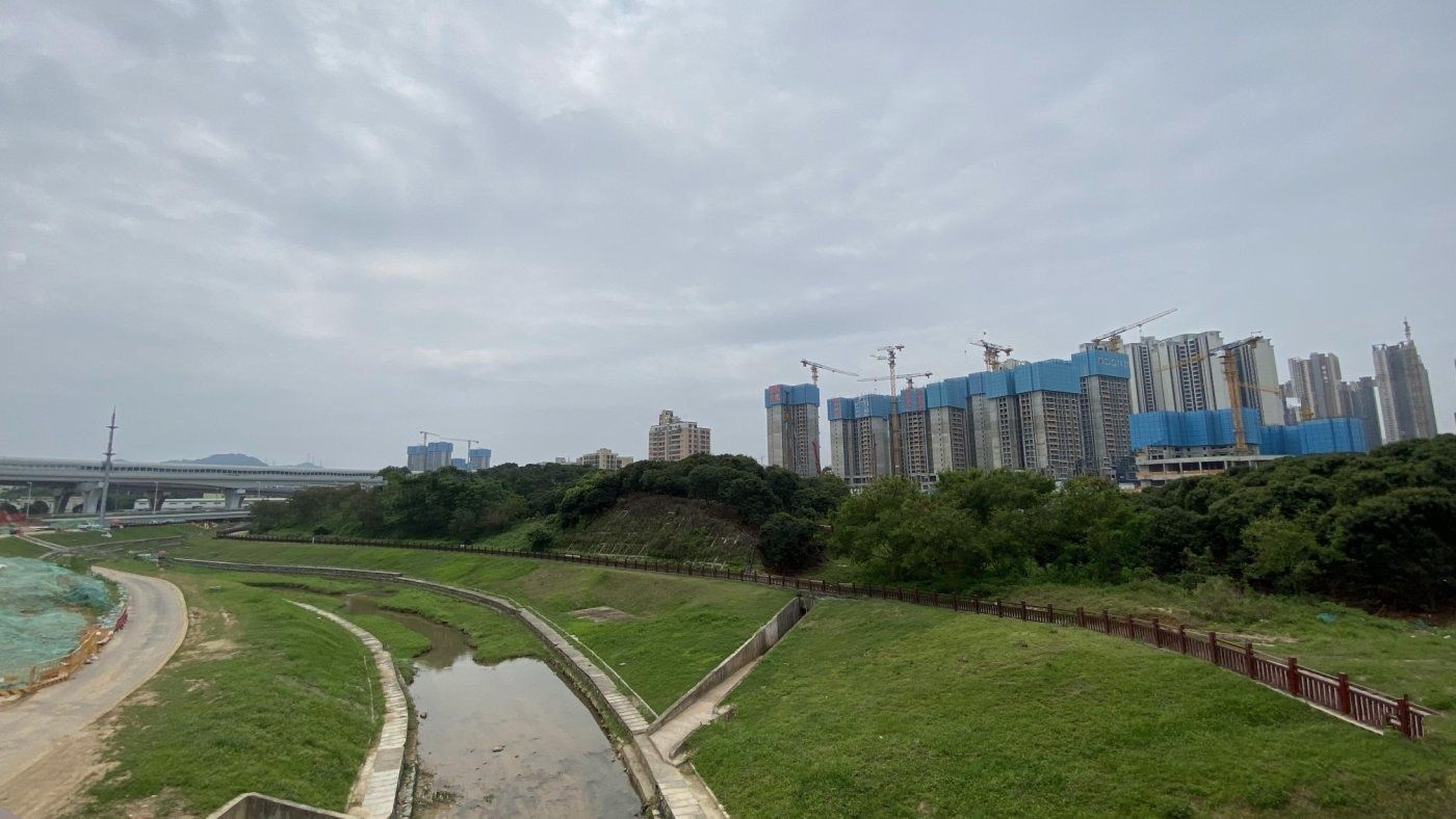 绿城汇银桂语兰庭
