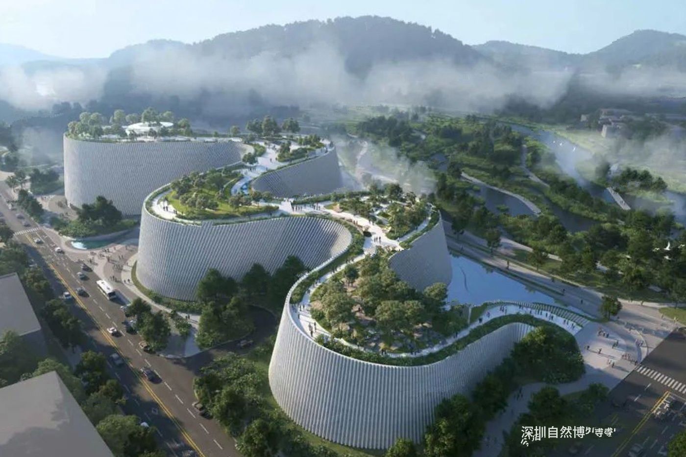 紫樾润府