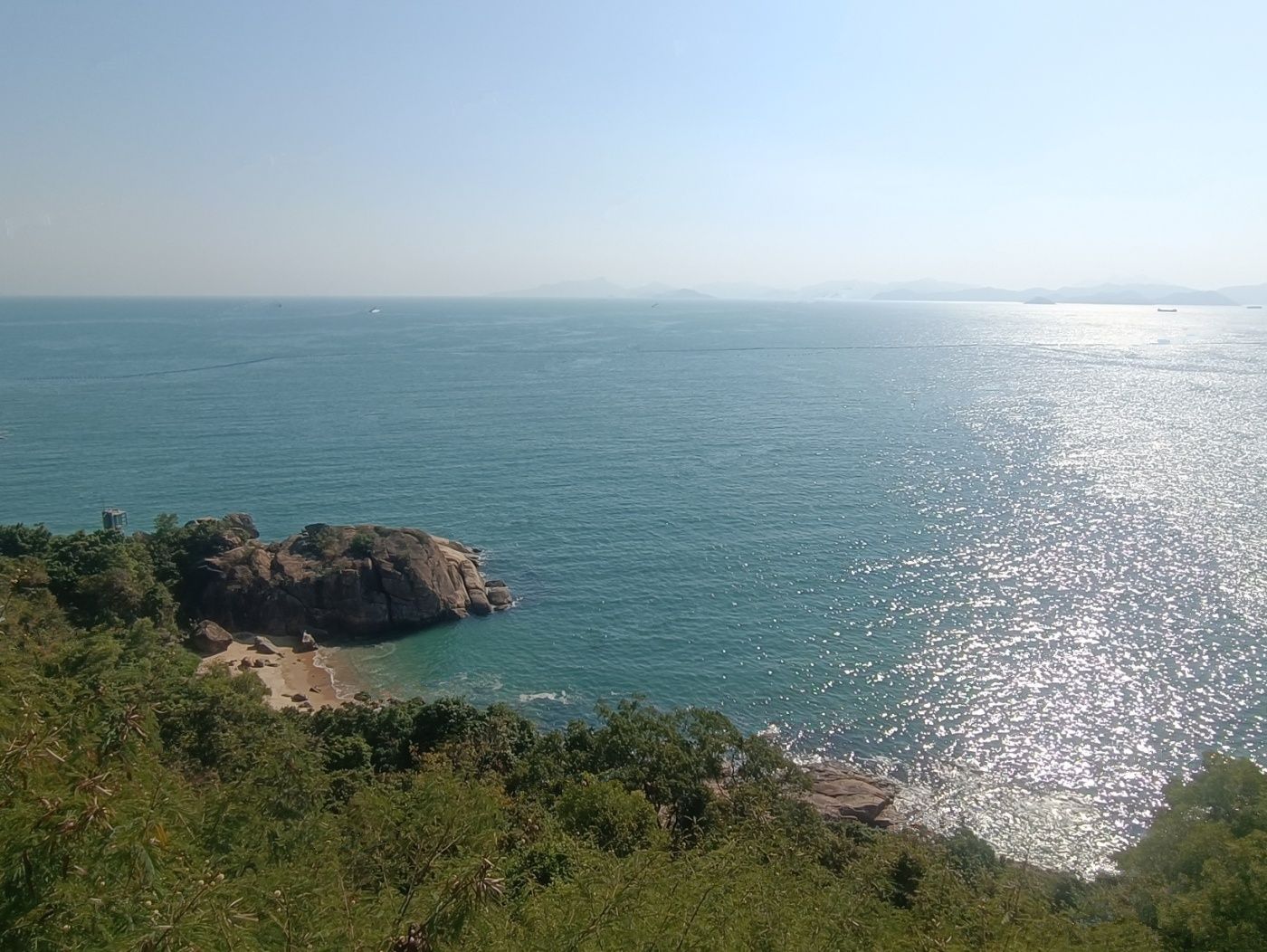 诺德阅山海