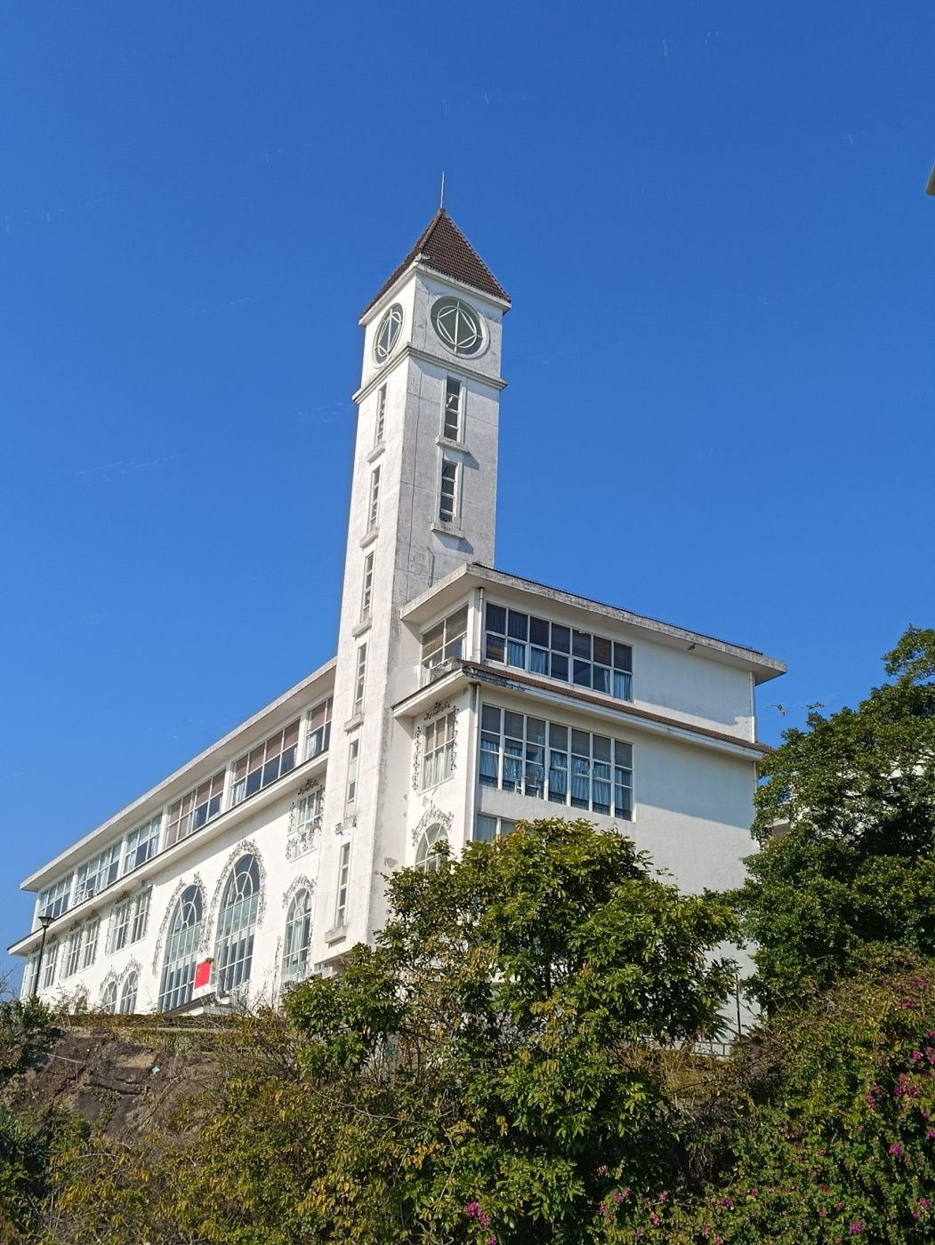 诺德阅山海
