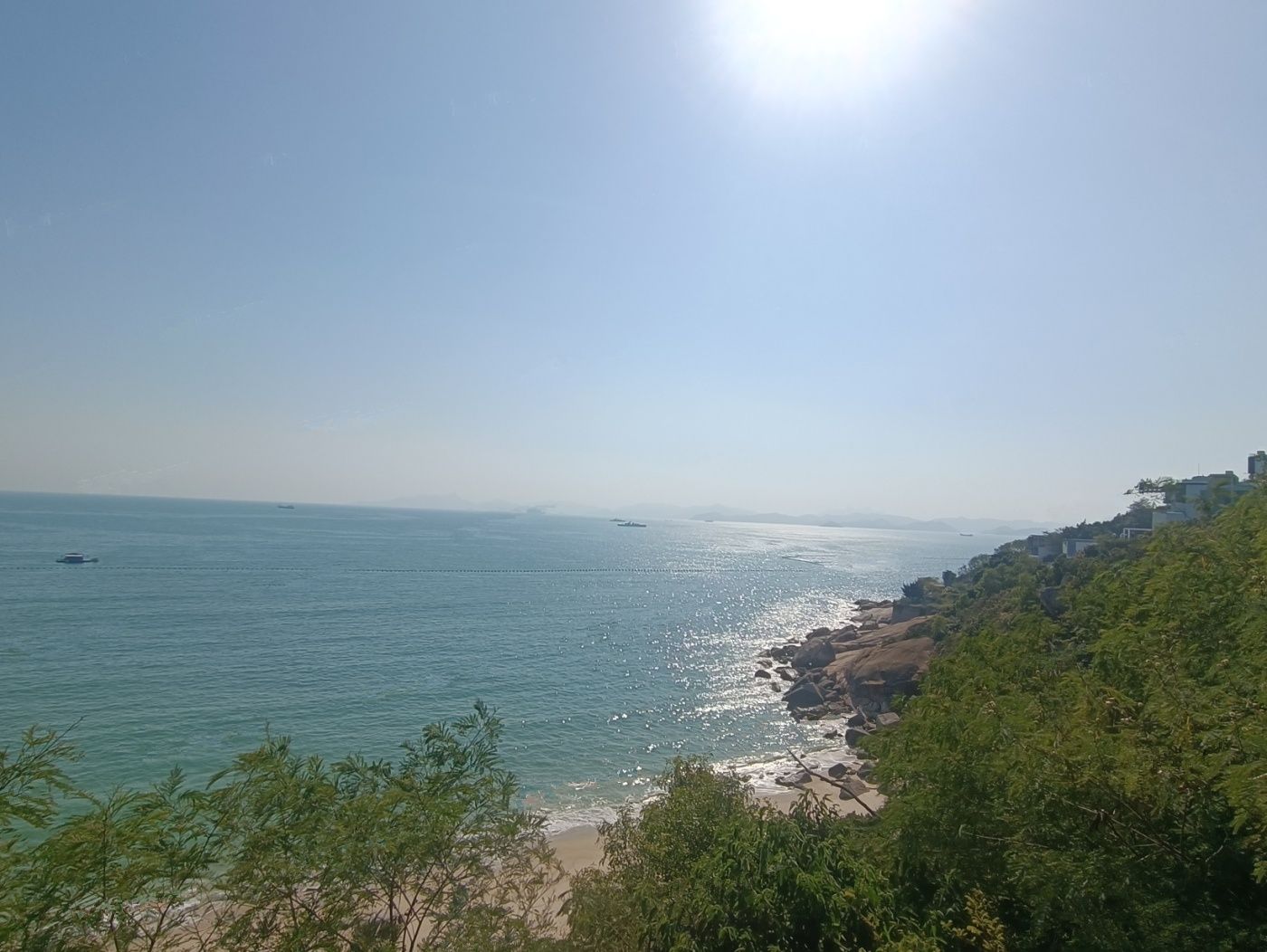 诺德阅山海