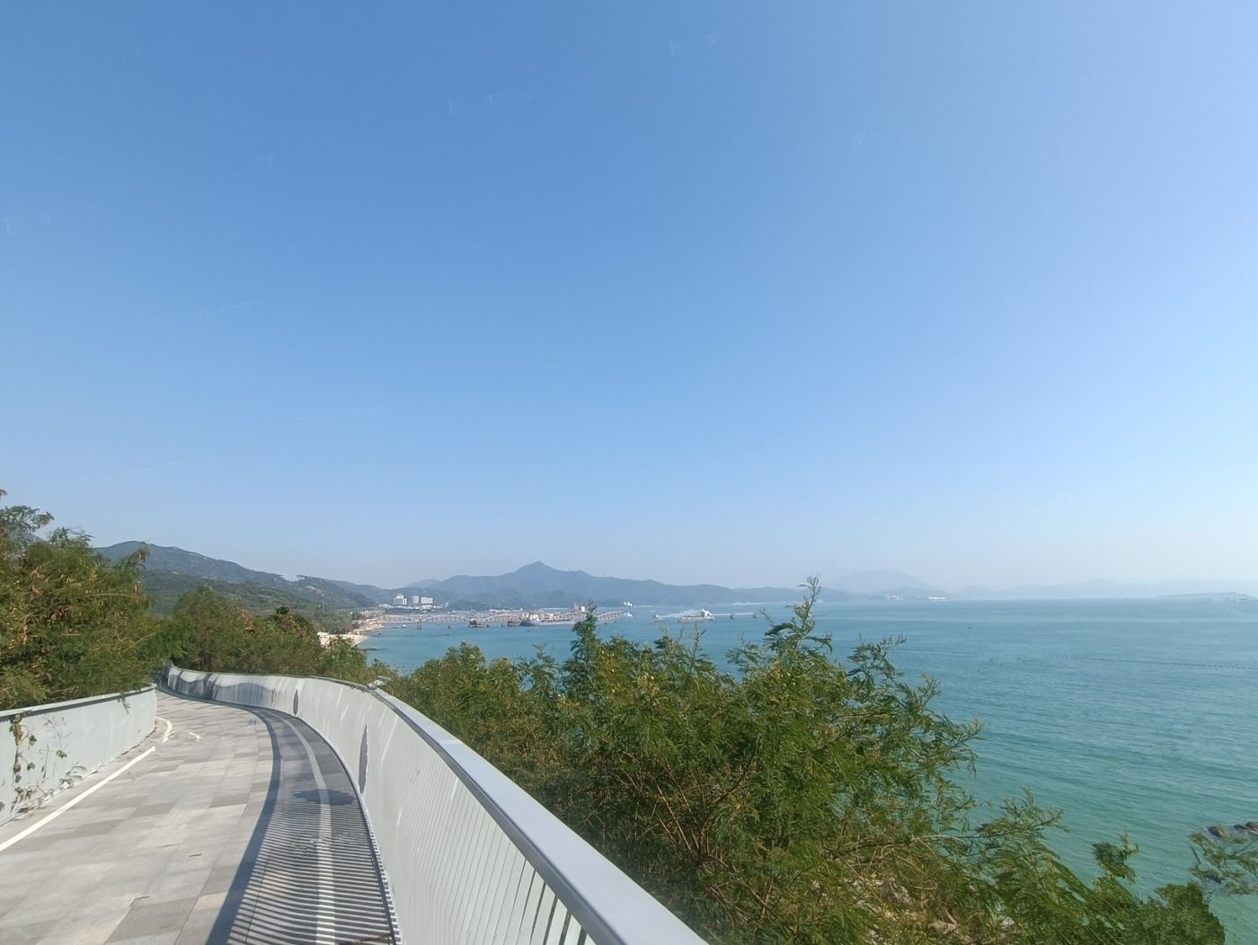 诺德阅山海