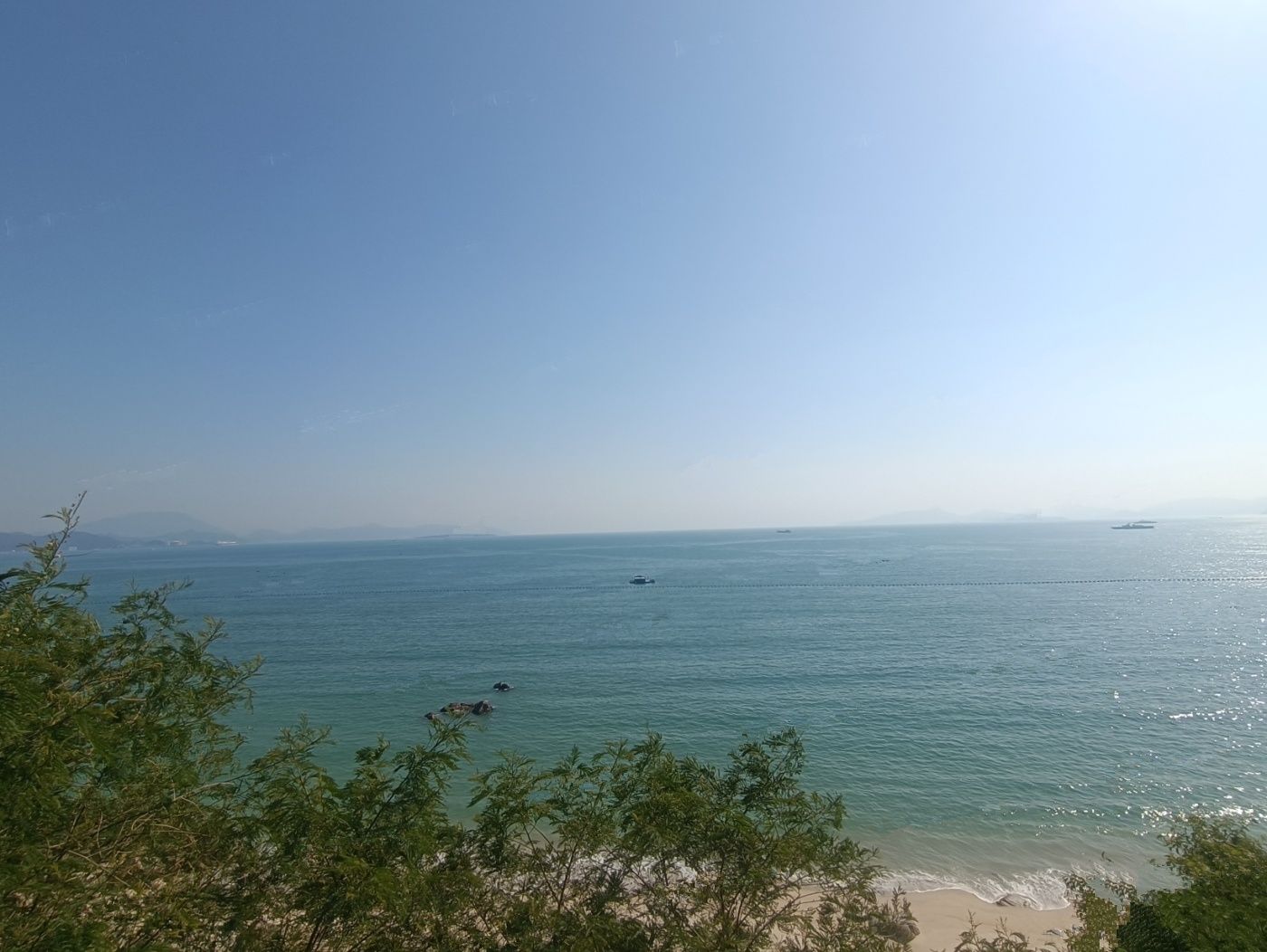 诺德阅山海