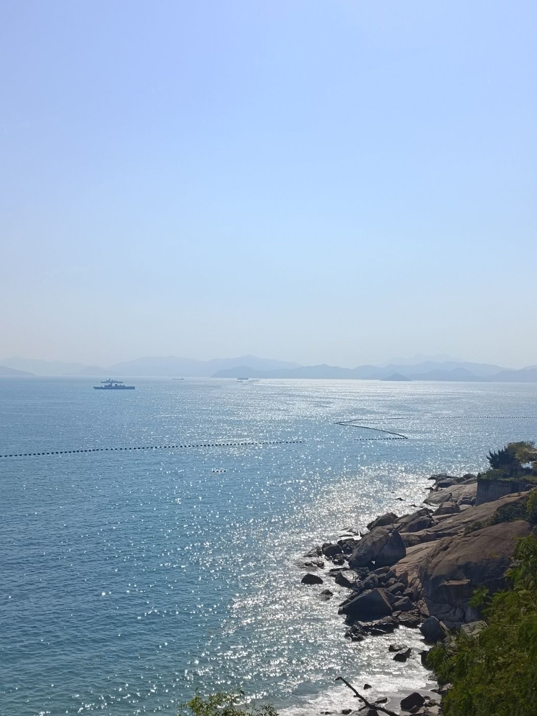 诺德阅山海
