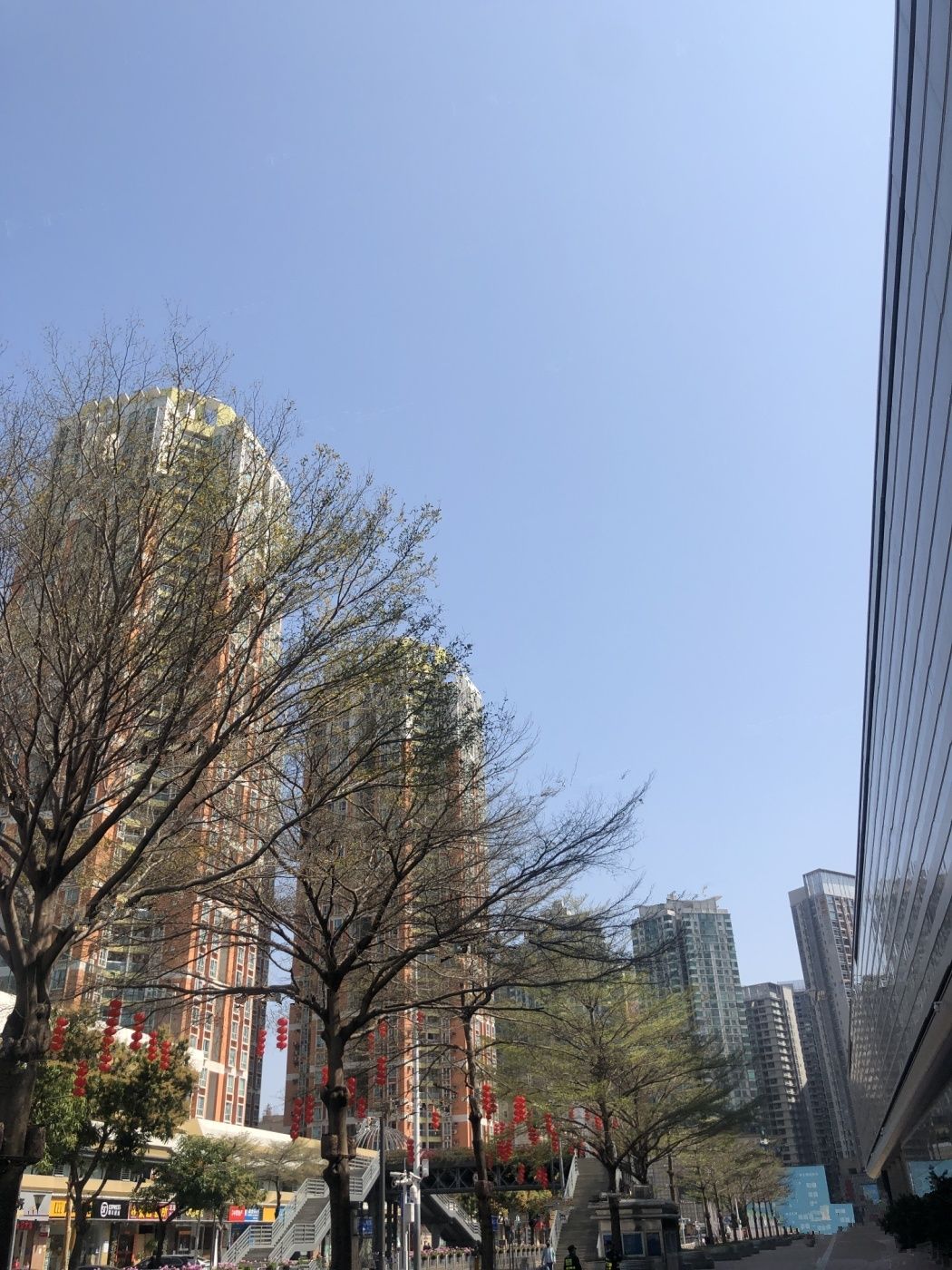 左岸红树湾府
