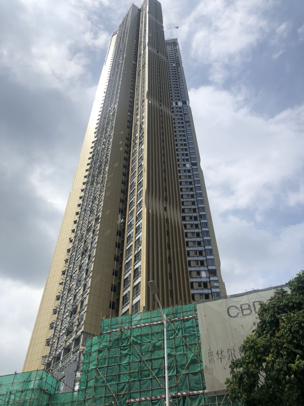 左岸红树湾府
