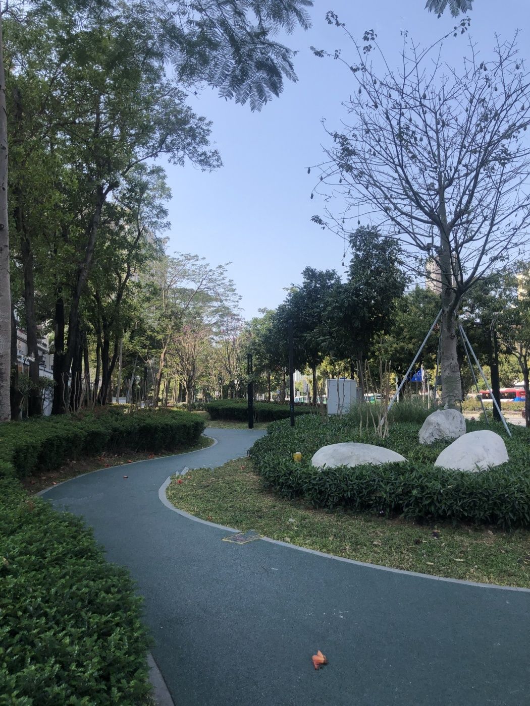 左岸红树湾府