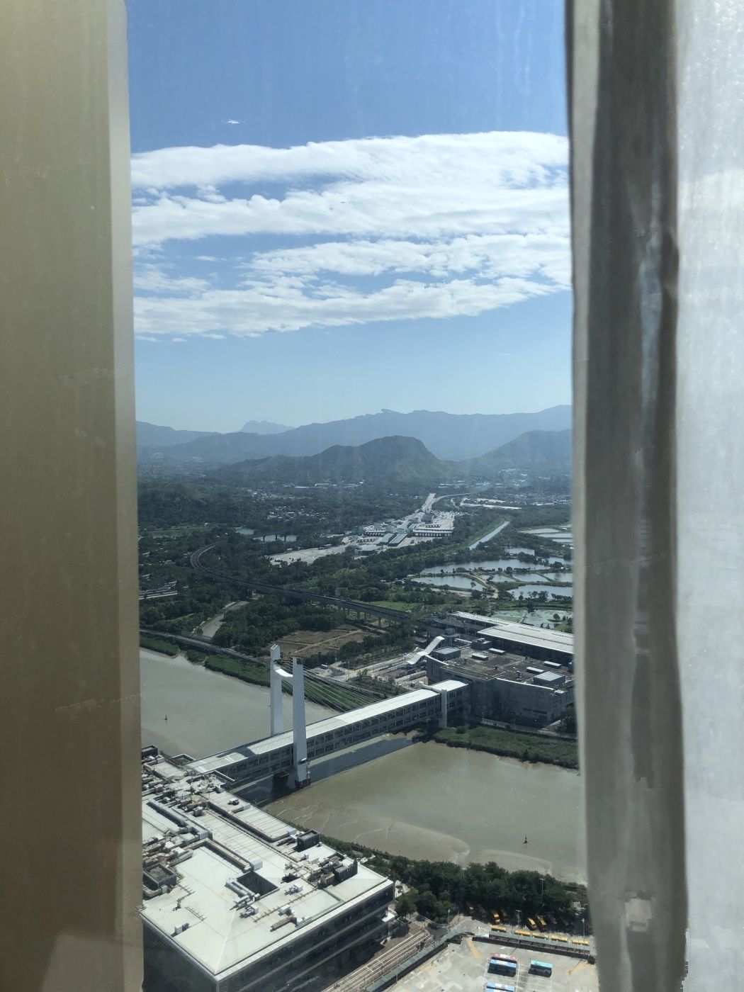 左岸红树湾府