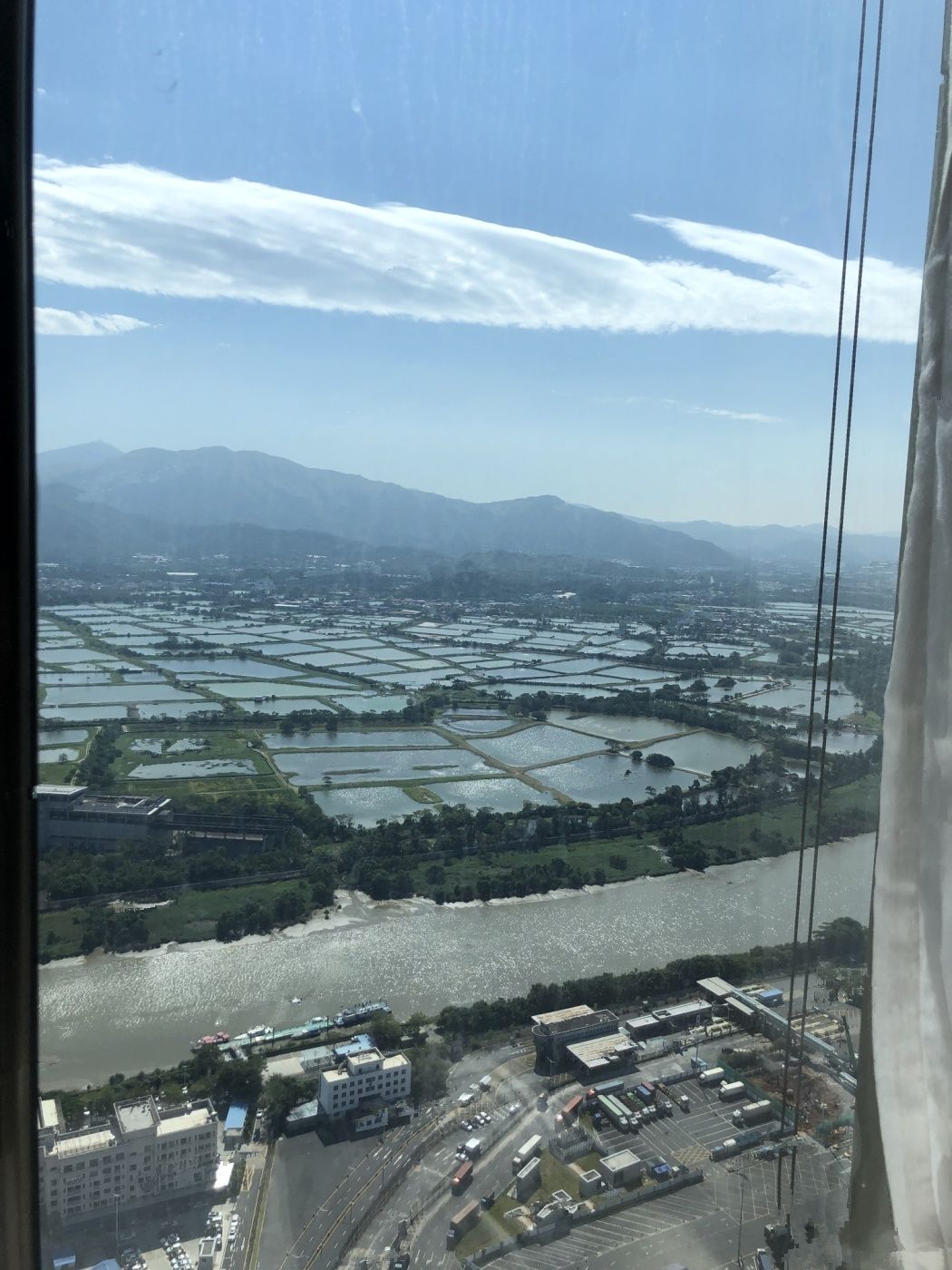 左岸红树湾府