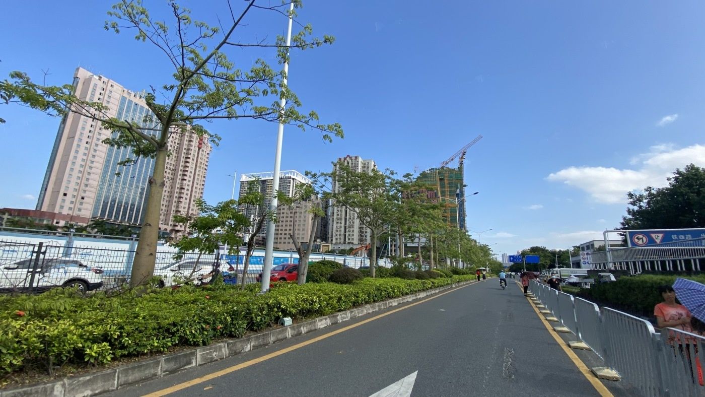 佳兆业壹都汇大厦