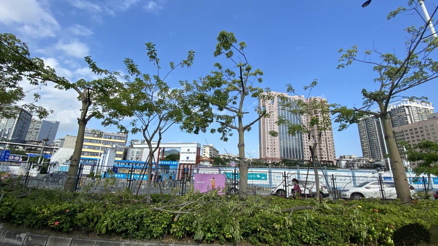 佳兆业壹都汇大厦