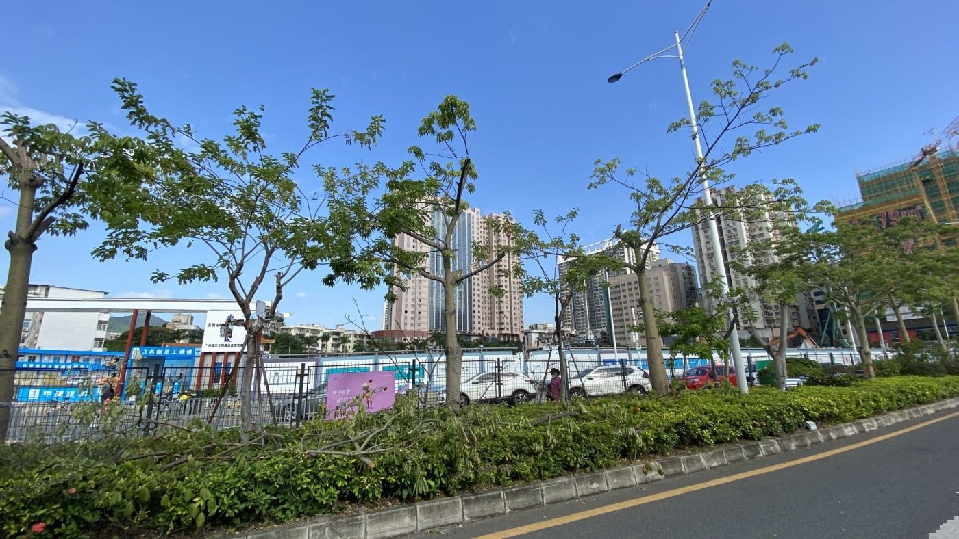 佳兆业壹都汇大厦