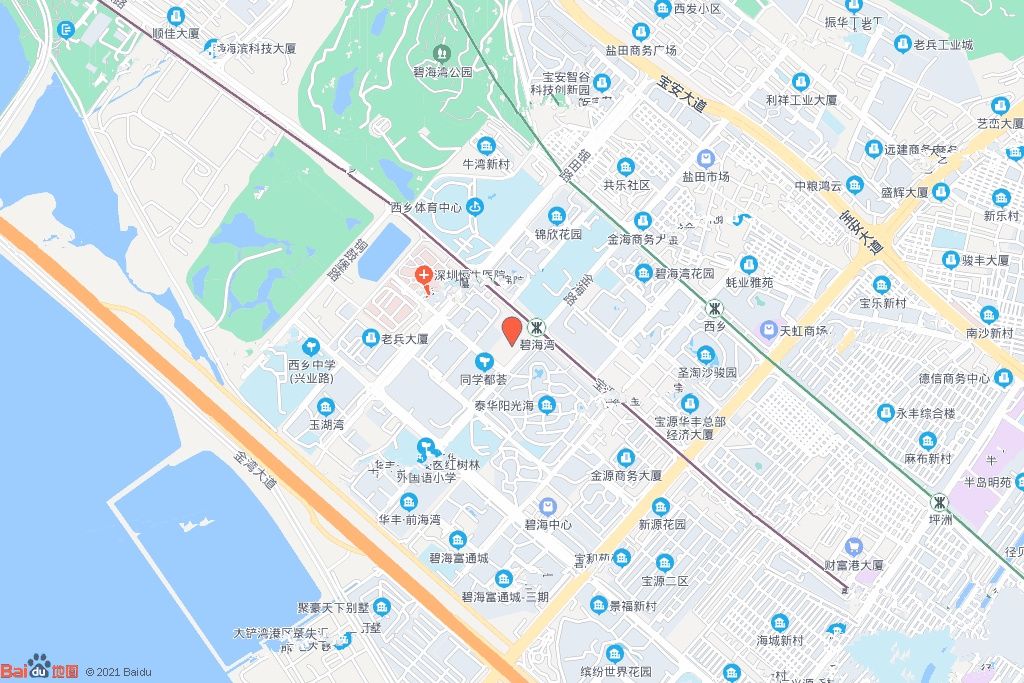 京地海樾府