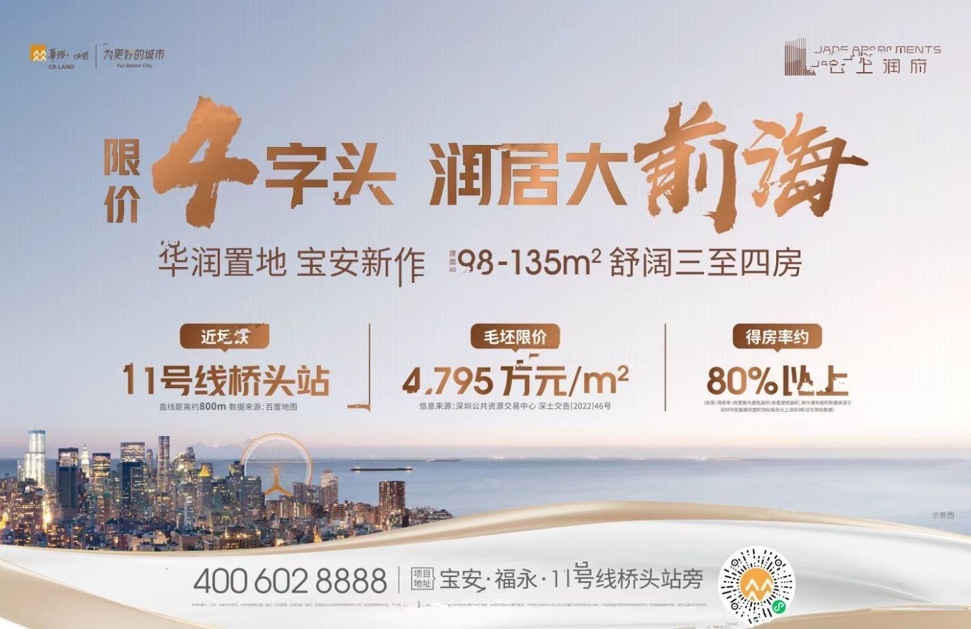 云上润府