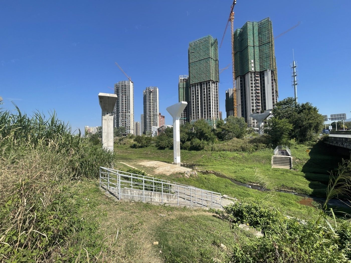 方直谷仓府
