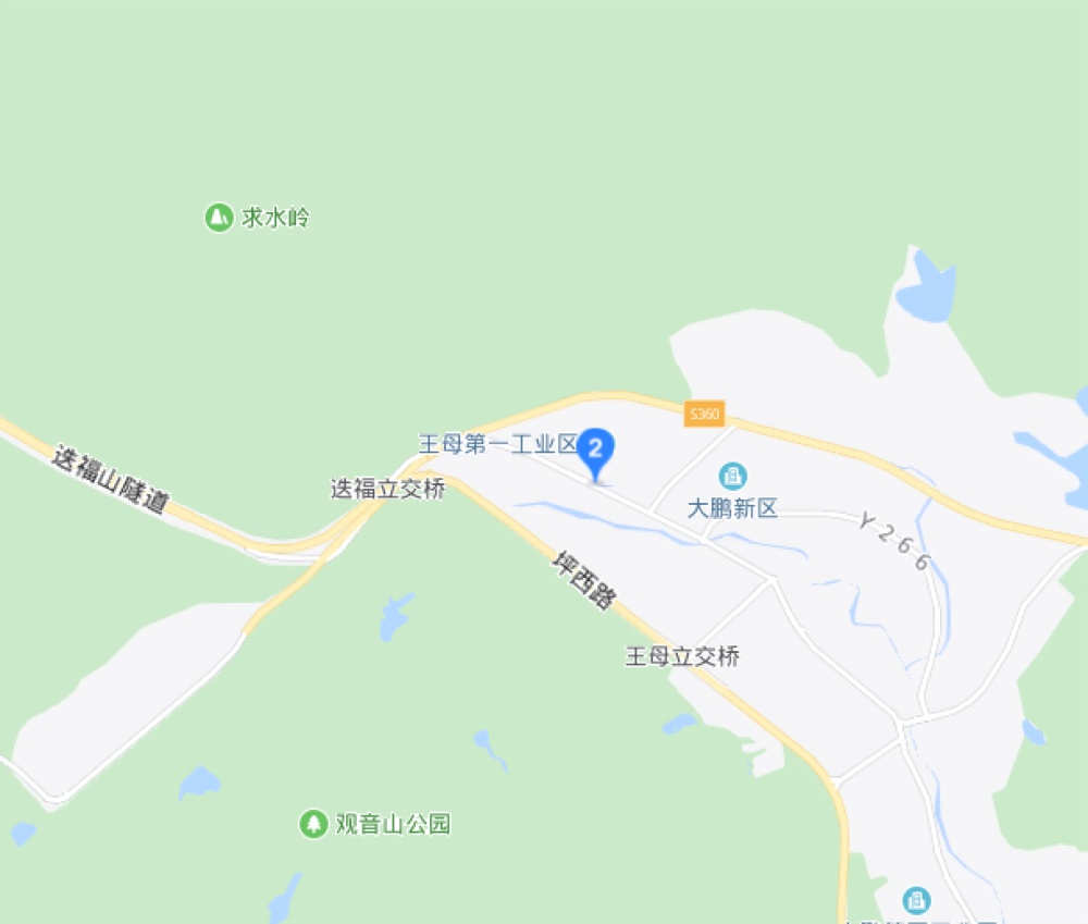 满京华云曦花园