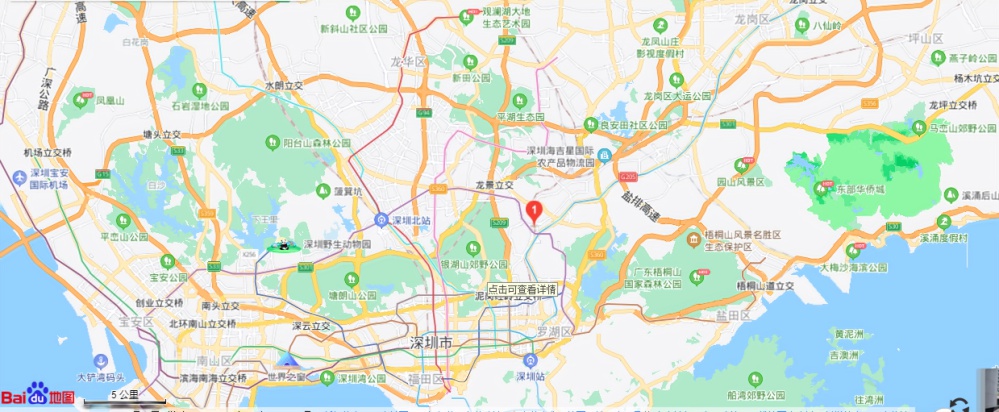 佳兆业壹都汇大厦