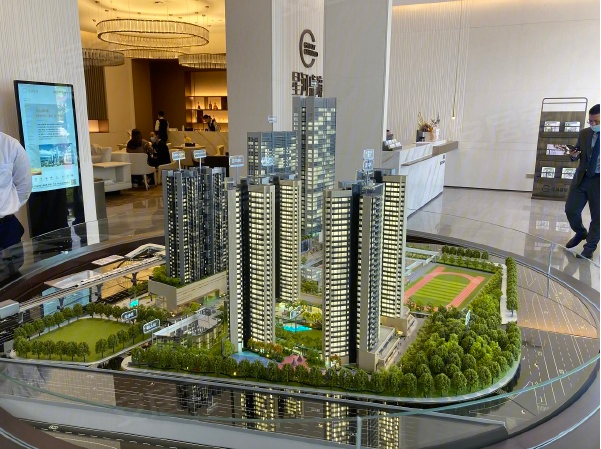 星河盛境御府