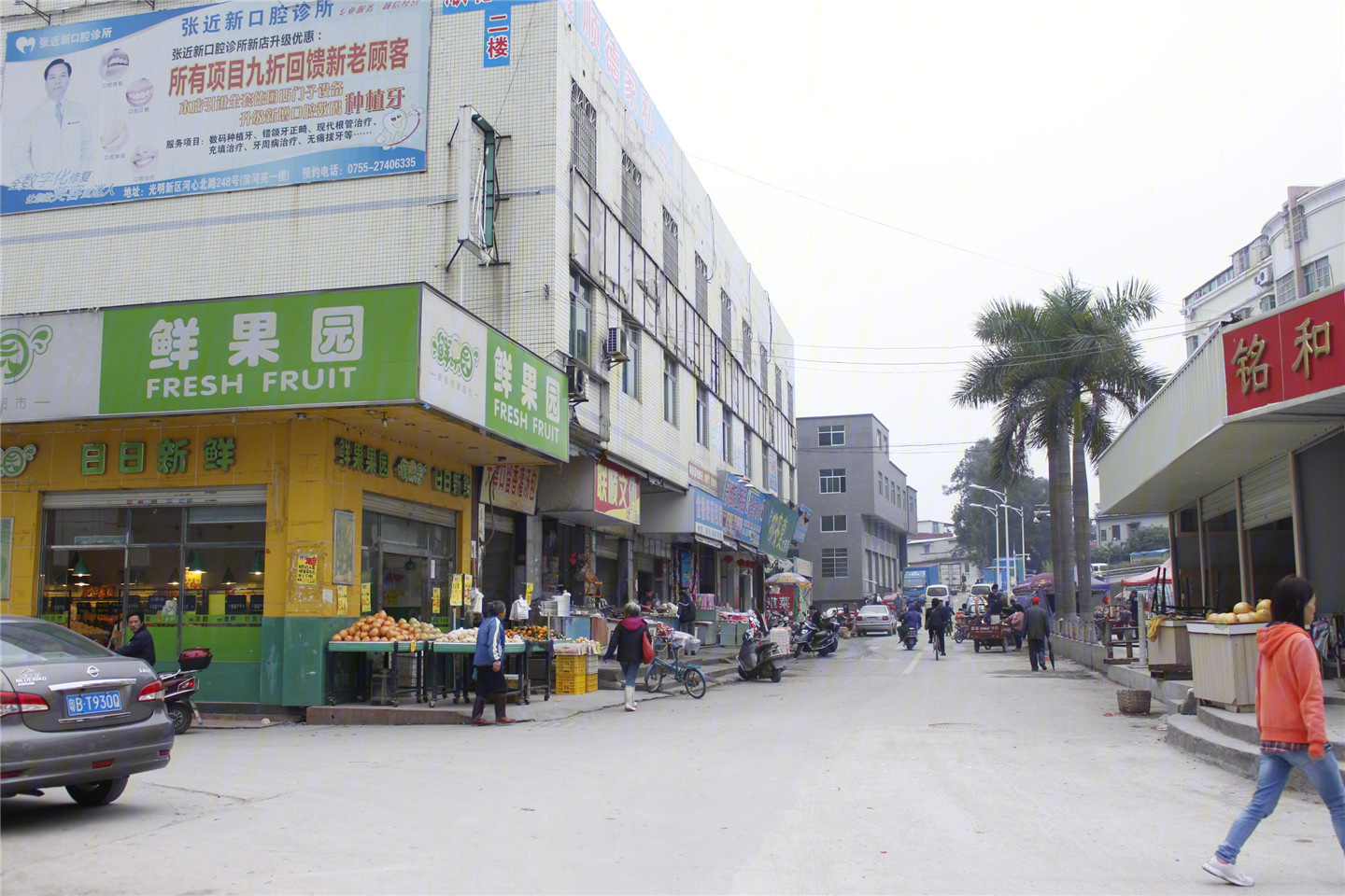 金地峰境誉府
