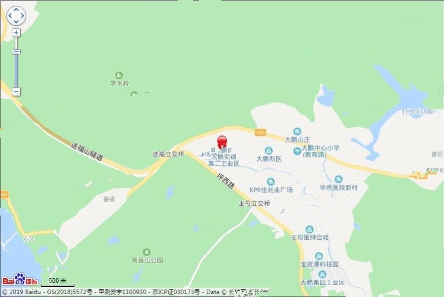 满京华云曦花园
