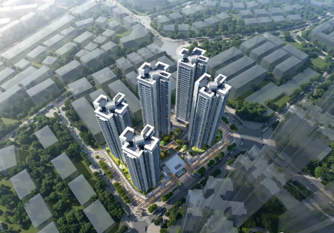 紫樾润府