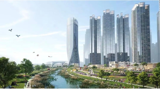 润宏润雅园