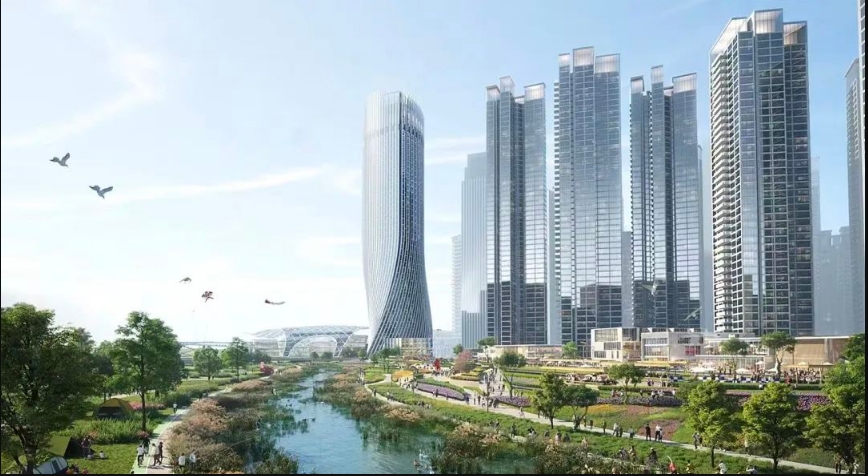润宏润雅园