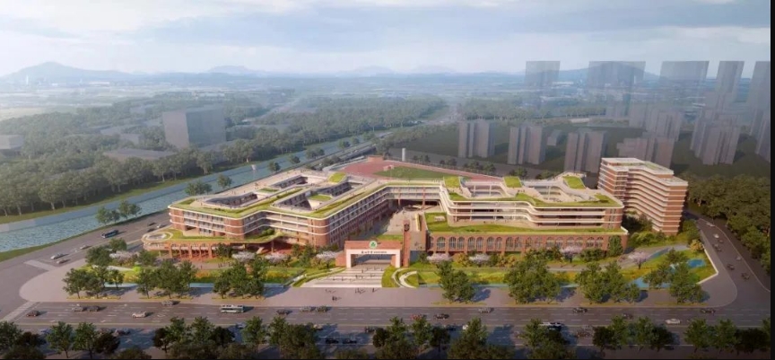 润宏润雅园