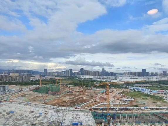 润宏润雅园
