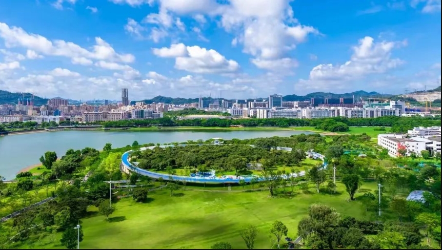润宏润雅园
