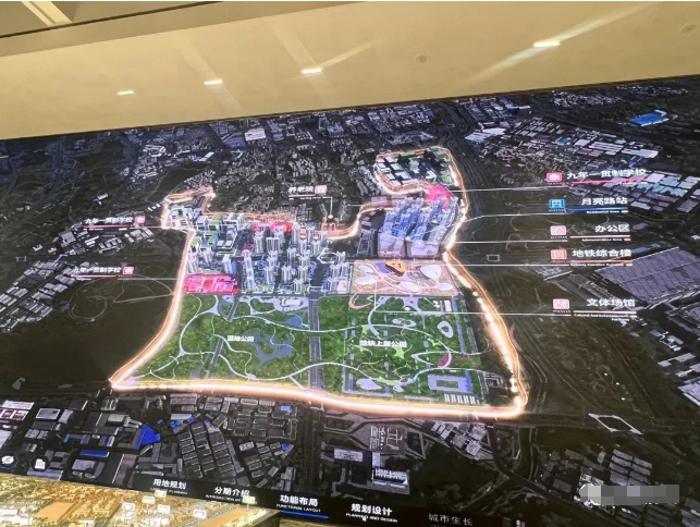 润宏润雅园