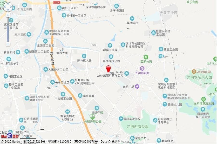 金地峰境誉府